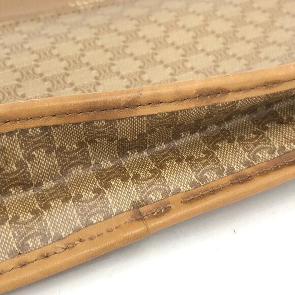 CELINE Macadam Clutch Bag - F290 - Picture 9 of 9